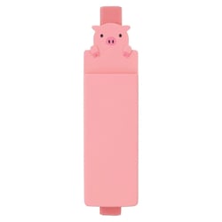 Lihit Lab Punilabo Marque page Etui à stylo Cochon
