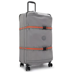 Valise à Roulettes Kipling SPONTANEOUS L - 78 CM Inviting Grey