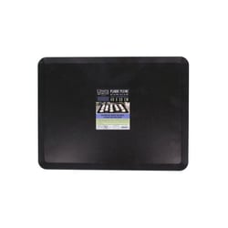 Plaque de cuisson Alu anti-adhérente 40 x 30 cm