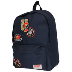 Sac à dos Camps Girl 42 CM Multi Patch