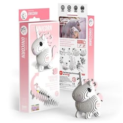 Licorne – Eugy 3D
