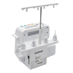 Surjeteuse Brother 1034DX Blanc