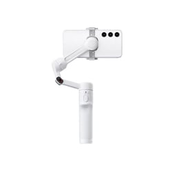 INSTA360 Stabilisateur smartphone Flow 2 Blanc - Pack standard
