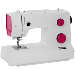 Machine a coudre Smarter By Pfaff 160s