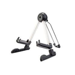 Groovi-Stand - Stand Multi-Fonction Pliable et Robuste - GROOVIT®