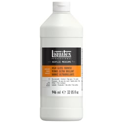 Vernis Ultra Brillant 946 Ml Liquitex