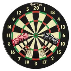 Jeux cible et flechettes - Family