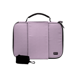 Pochette ordinateur 13 à 13,6 pouces Lilas - CEP