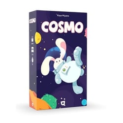 Cosmo – jeux de pari migon et strategique – Helvetiq