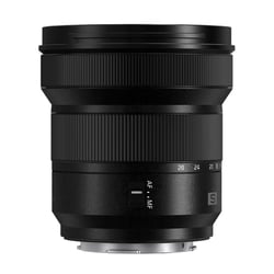 PANASONIC Objectif Lumix S 14-28mm f/4-5.6