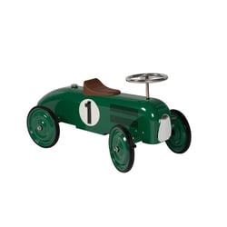 Porteur vert - Goki