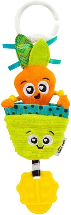 Candy La Carotte - Tomy