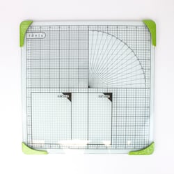 Tapis de découpe Tonic Studios - Verre - M52048 - 30,5 x 30,5 cm