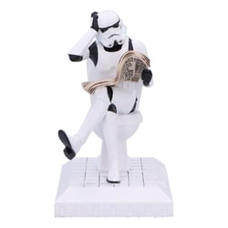 Original Stormtrooper - Figurine Pooper Trooper 10 cm - Nemesis Now