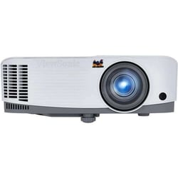 Viewsonic PA503W - Vidéoprojecteur Portable, WiFi, HD, 720p, 3600 Lumens - Blanc