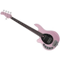 Z7 5 Cordes LH Burgundy Marcus Miller