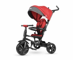 Tricycle  Rito Étoile Rouge