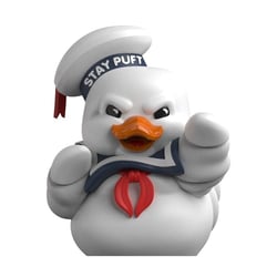 S.O.S Fantômes - Figurine Tubbz Stay Puft Boxed Edition 10 cm