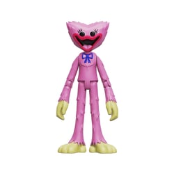 Poppy Playtime - Figurine Kissy Missy 17 cm