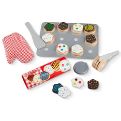Jeu de biscuits - Melissa & Doug