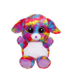 Peluche - Frootsy - Peluche Brilloo Friends chien 23 cm