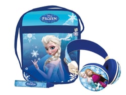 Pack Accessoires Reine Des Neiges - Disney