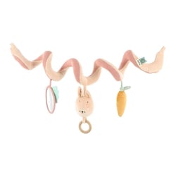 Mrs. Rabbit Spirale d'activites pour poussette - TRIXIE BABY