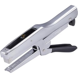 Agrafeuse - Pour agrafes SP19 - Pour le bureau - Capacité 20 feuilles - BOSTITCH P3