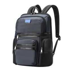 Sac À Dos Ordinateur Multifonction Antivol Étanche Avec Port USB 15.6 Pouces YONIS