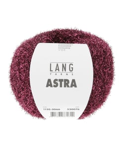 Fil complément ASTRA - Lang Yarns 66 Violet