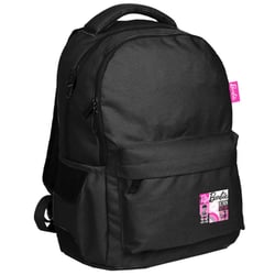 Sac à dos Barbie 41 CM - 2 compartiments