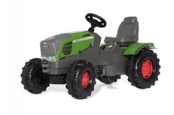 Tracteur a Pedales rollyFarmtrac Fendt 211 Vario - Rolly Toys