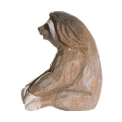 Figurine paresseux - Wudimals