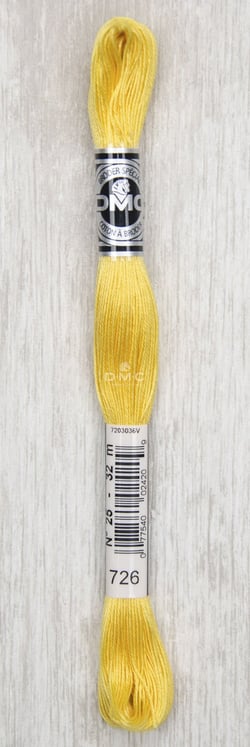BRODER SPECIAL 1 ECH 32M