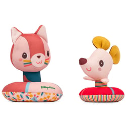 Set de bouées de bain Lilliputiens