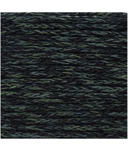 Pelote de laine et alpaga à tricoter FASHION ALPACA DREAM 50GR - Rico Design 22 Vert