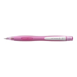 Porte-mines UNI-BALL Shalaku S M5228 - Lot de 12 - Grip 0,5 mm - Rose