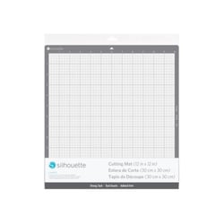 Tapis de coupe pour série Cameo®, série Cameo® Plus, Cameo® Pro et Cameo® Pro MK-II - Adhérence forte