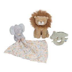 Coffret Cadeau Safari Friends - Little Dutch