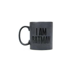 DC Comics - Mug I am Batman
