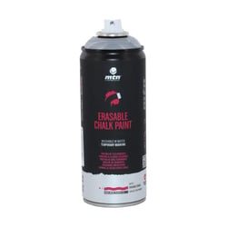 Spray de peinture à la craie effaçable Chalk - Marquage - Argent - 400ml - MTN Pro