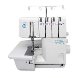 Surjeteuse Cosia S4