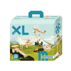 Matador Explorer XL 902 pcs - Matador