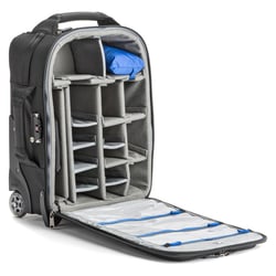 THINK TANK Valise AIRPORT INTERNATIONAL V3