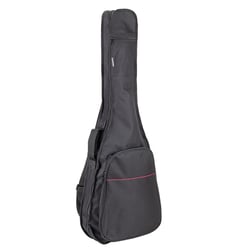 Housse Electrique - Ultra Light - Imperméable - 2mm - Oxford 600D - Noir - GROOVIT®