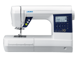 Machine à coudre électronique Juki HZL-G220