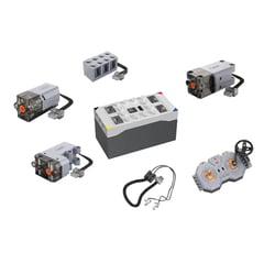 CaDA Power System Max Bricks