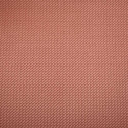 Tissu Velours Embossé   Nuvia uni Vieux rose
