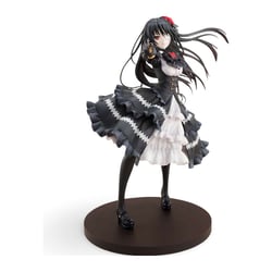 Date A Bullet - Figurine Kurumi Tokisaki Fantasia 30TH Renewal Packaging Figure