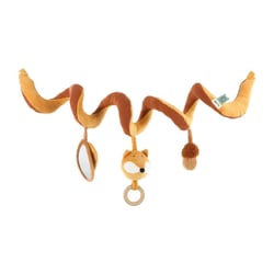 Mr. Fox Spirale d'activites - TRIXIE BABY